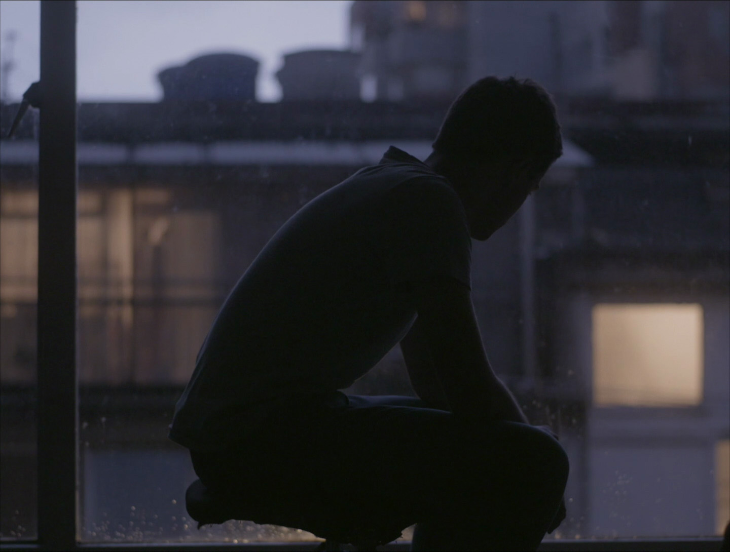 Medias blancas Still 3